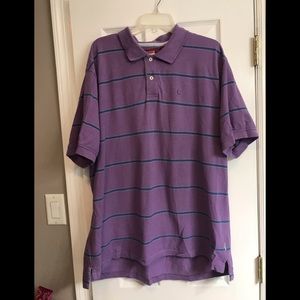 Izod Men’s Polo Size XXL